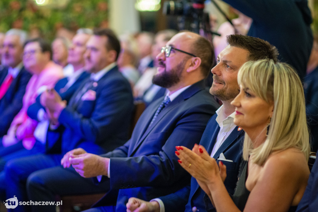 Konwencja KO: Marek Gołkowski z poparciem ministrów i marszałka Senatu