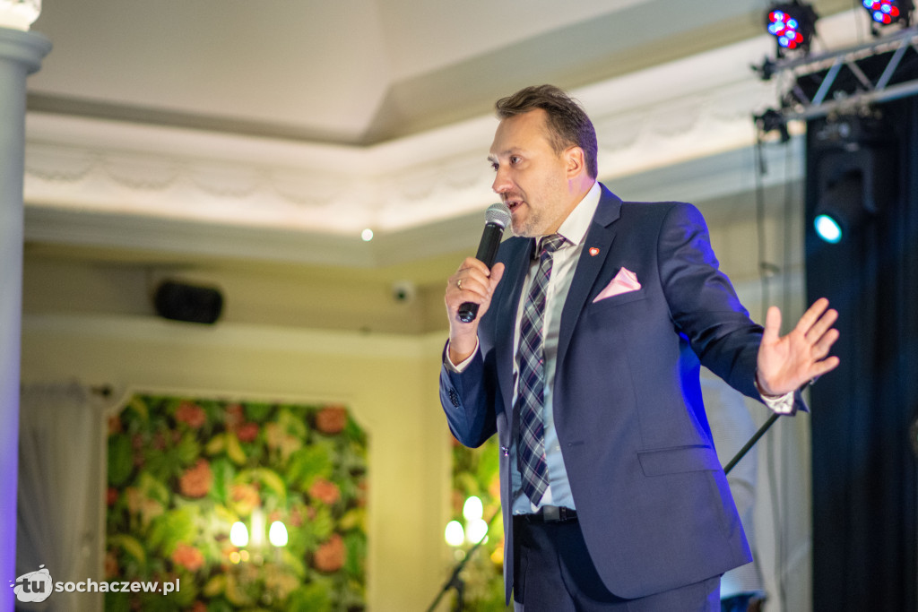 Konwencja KO: Marek Gołkowski z poparciem ministrów i marszałka Senatu