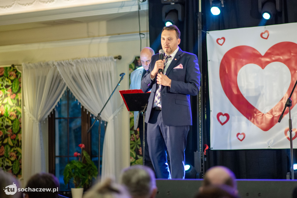 Konwencja KO: Marek Gołkowski z poparciem ministrów i marszałka Senatu