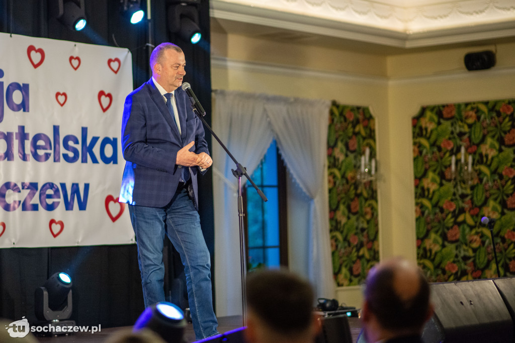 Konwencja KO: Marek Gołkowski z poparciem ministrów i marszałka Senatu