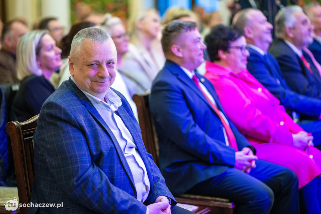Konwencja KO: Marek Gołkowski z poparciem ministrów i marszałka Senatu