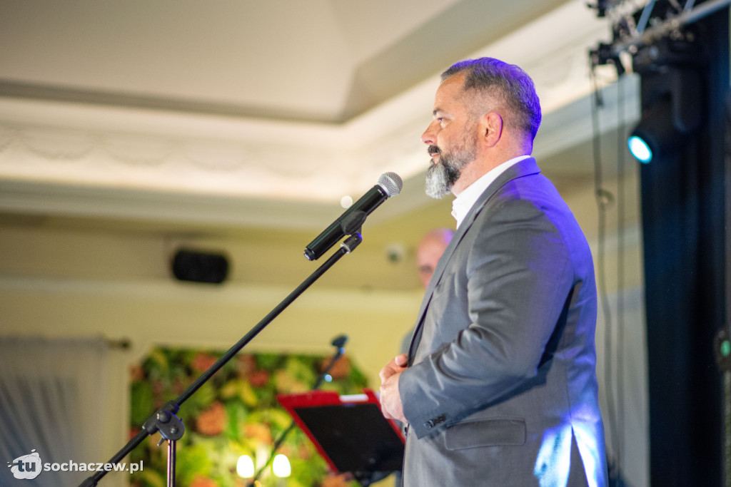 Konwencja KO: Marek Gołkowski z poparciem ministrów i marszałka Senatu