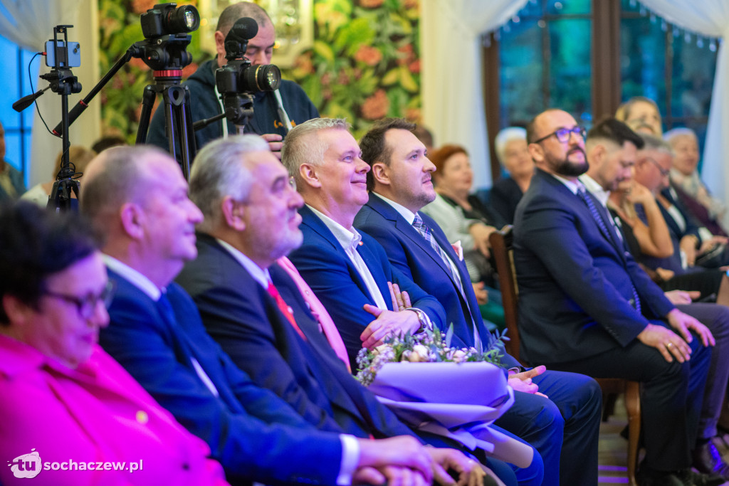 Konwencja KO: Marek Gołkowski z poparciem ministrów i marszałka Senatu