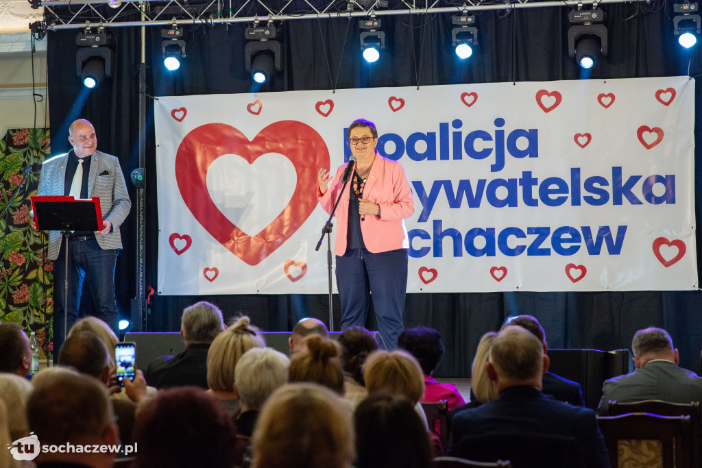 Konwencja KO: Marek Gołkowski z poparciem ministrów i marszałka Senatu