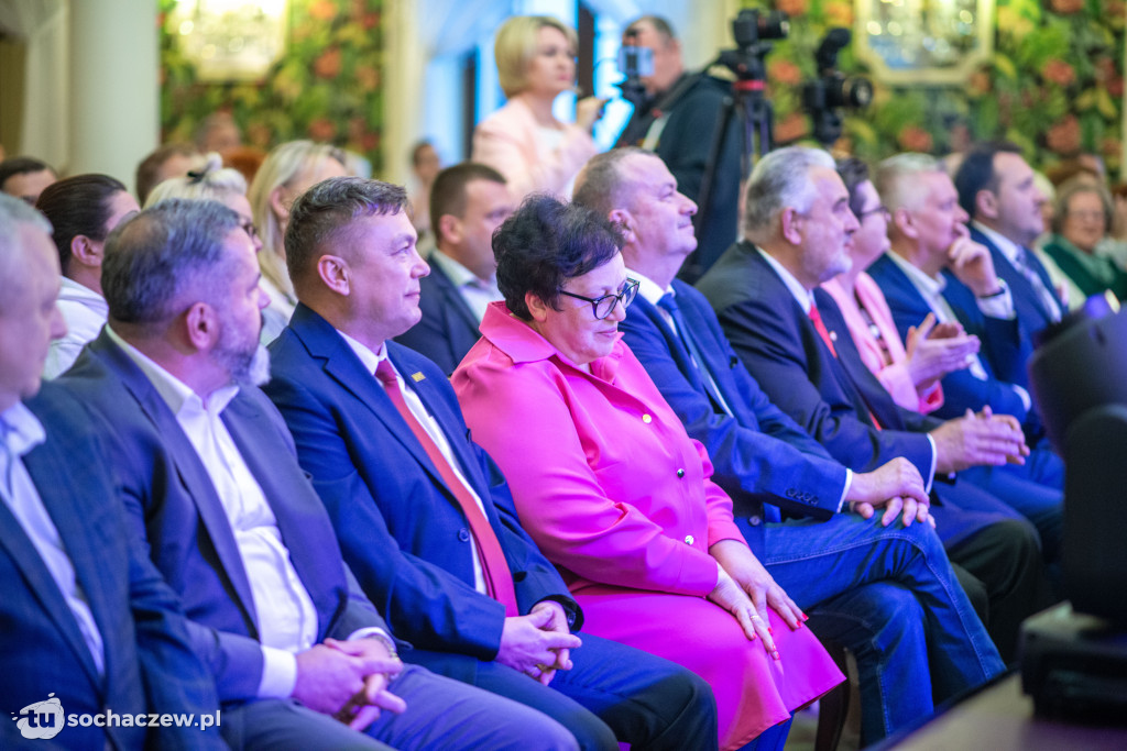 Konwencja KO: Marek Gołkowski z poparciem ministrów i marszałka Senatu