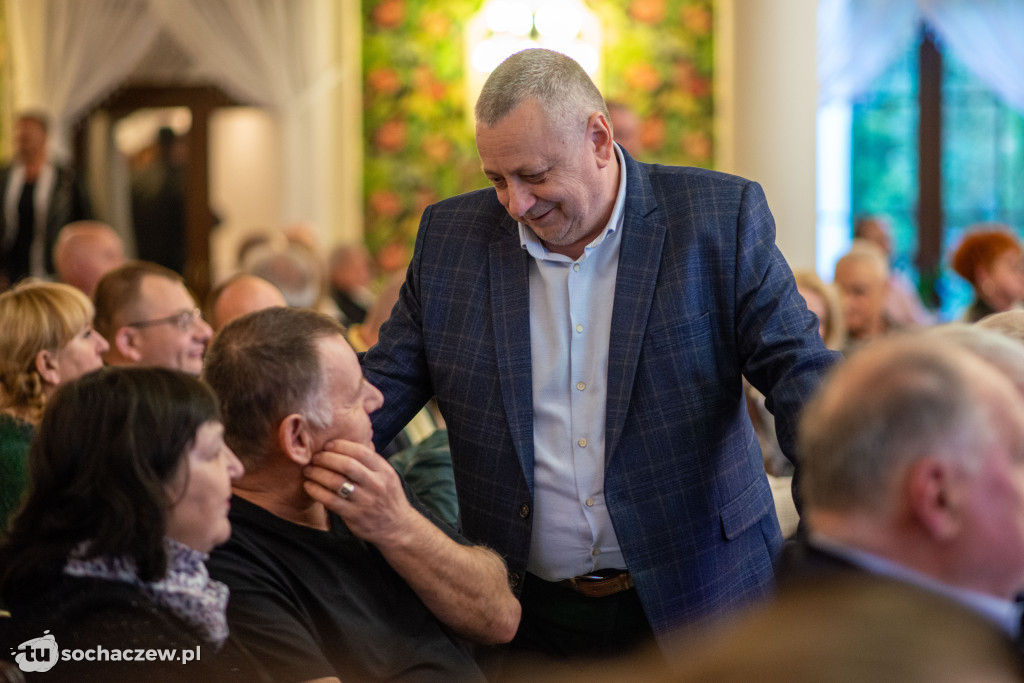 Konwencja KO: Marek Gołkowski z poparciem ministrów i marszałka Senatu