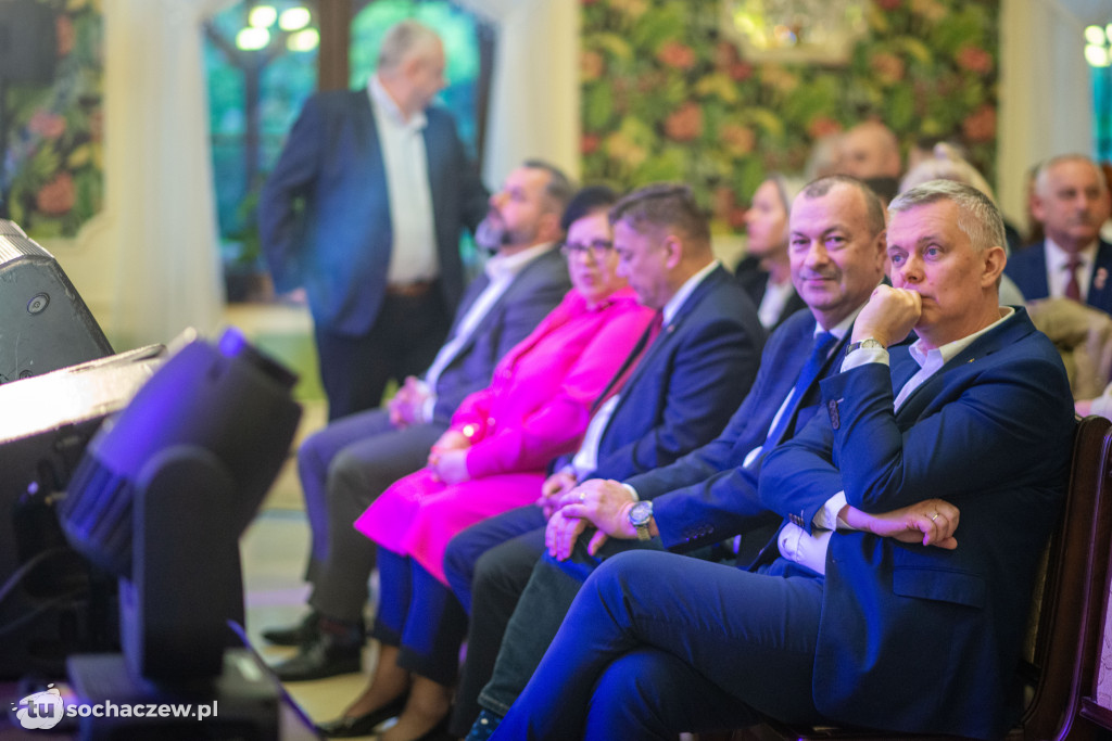 Konwencja KO: Marek Gołkowski z poparciem ministrów i marszałka Senatu
