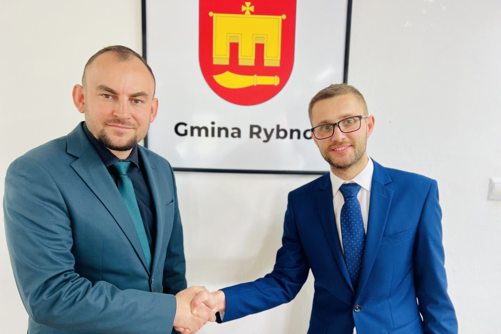 Daniel Janiak z kolejnym ważnym poparciem