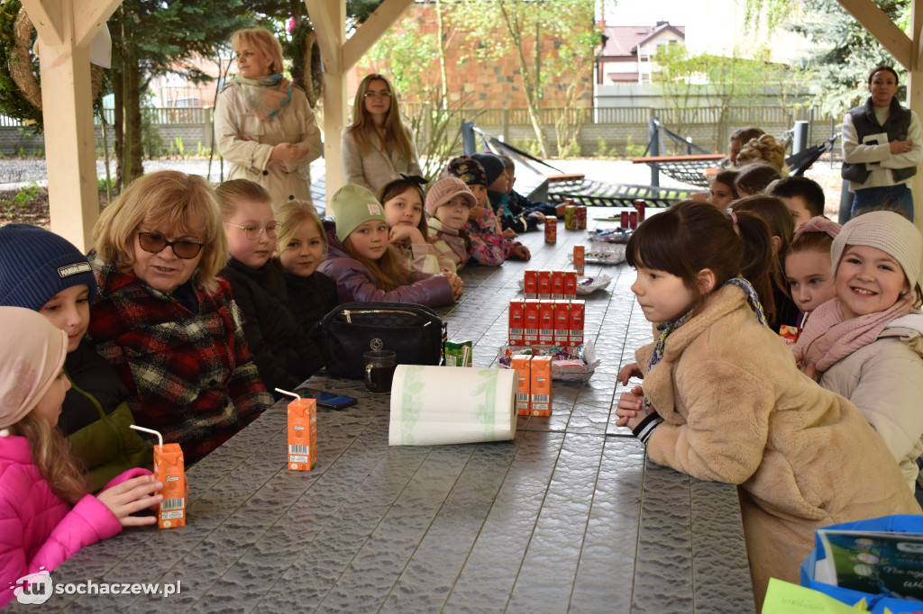 Najładniejszy wianek w powiecie wybrany