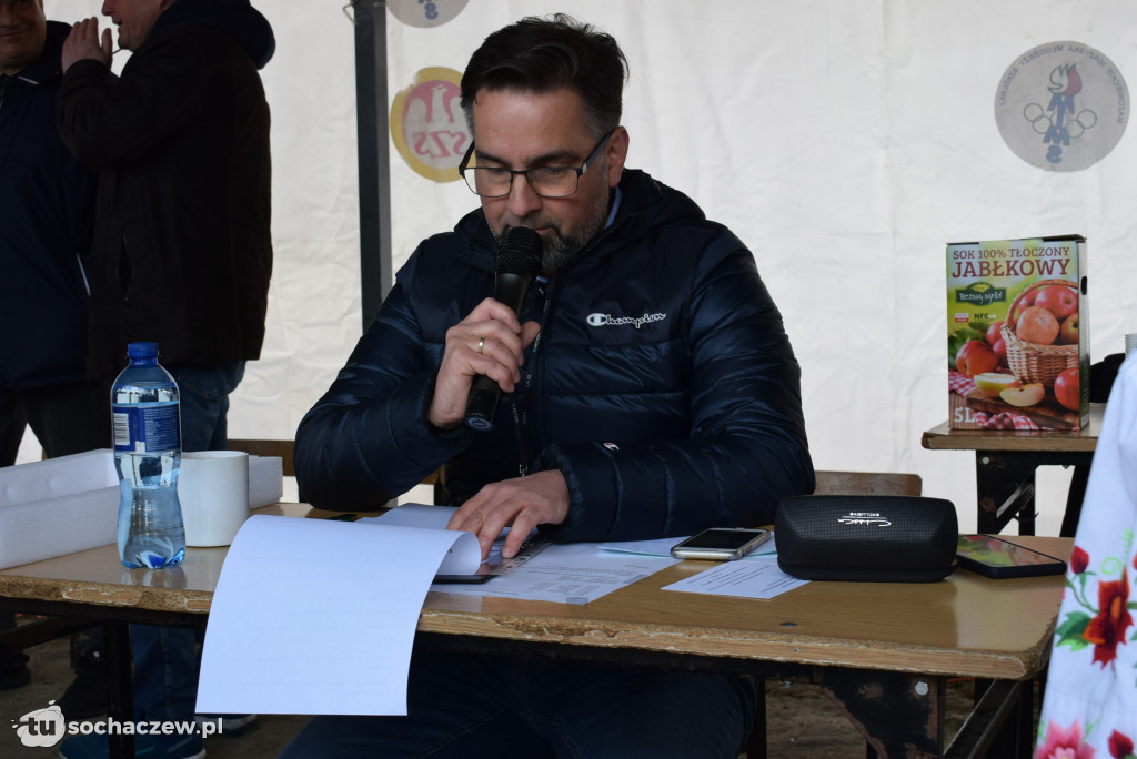 Biegi w Kamionie 2024