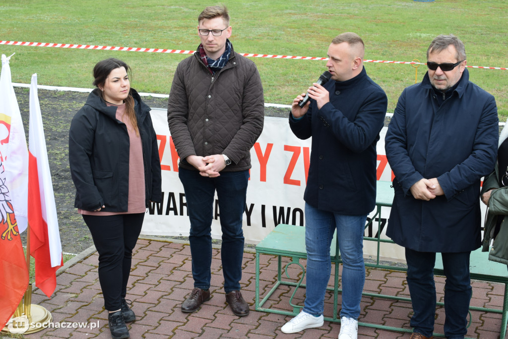 Biegi w Kamionie 2024