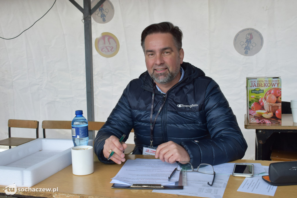 Biegi w Kamionie 2024