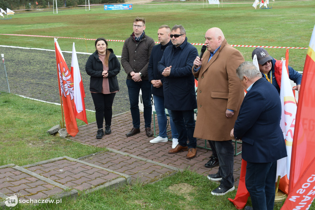 Biegi w Kamionie 2024