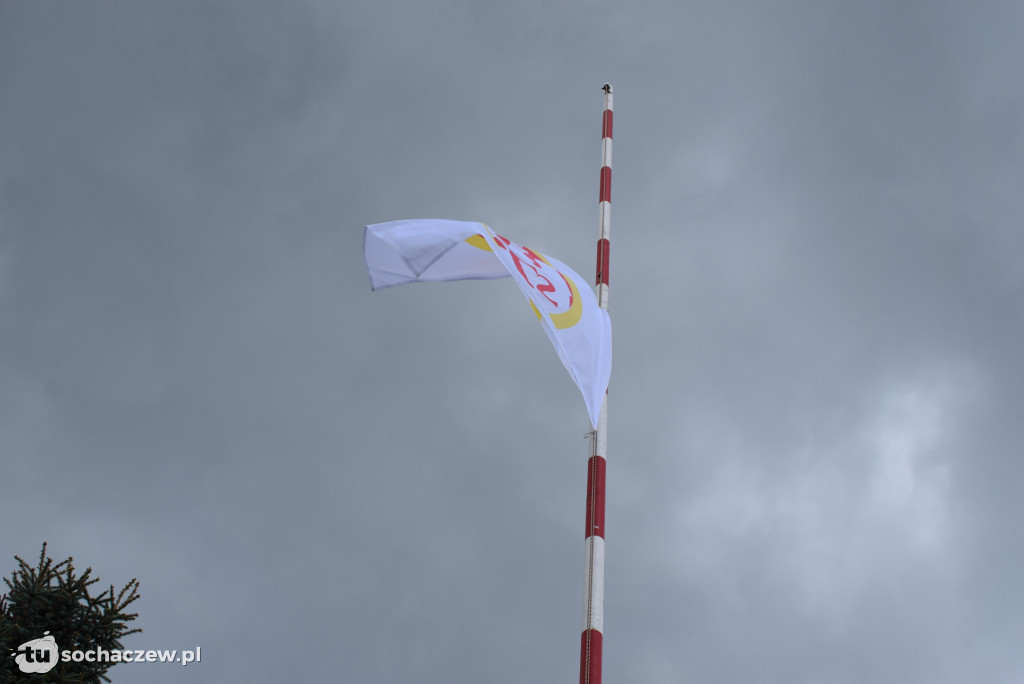 Biegi w Kamionie 2024