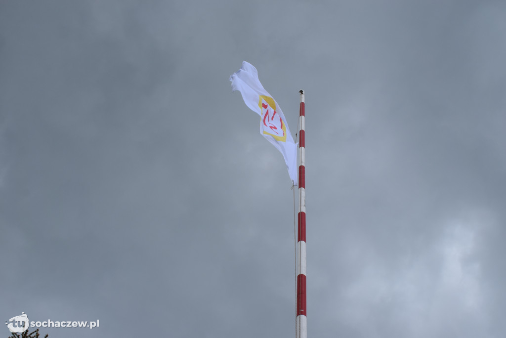 Biegi w Kamionie 2024