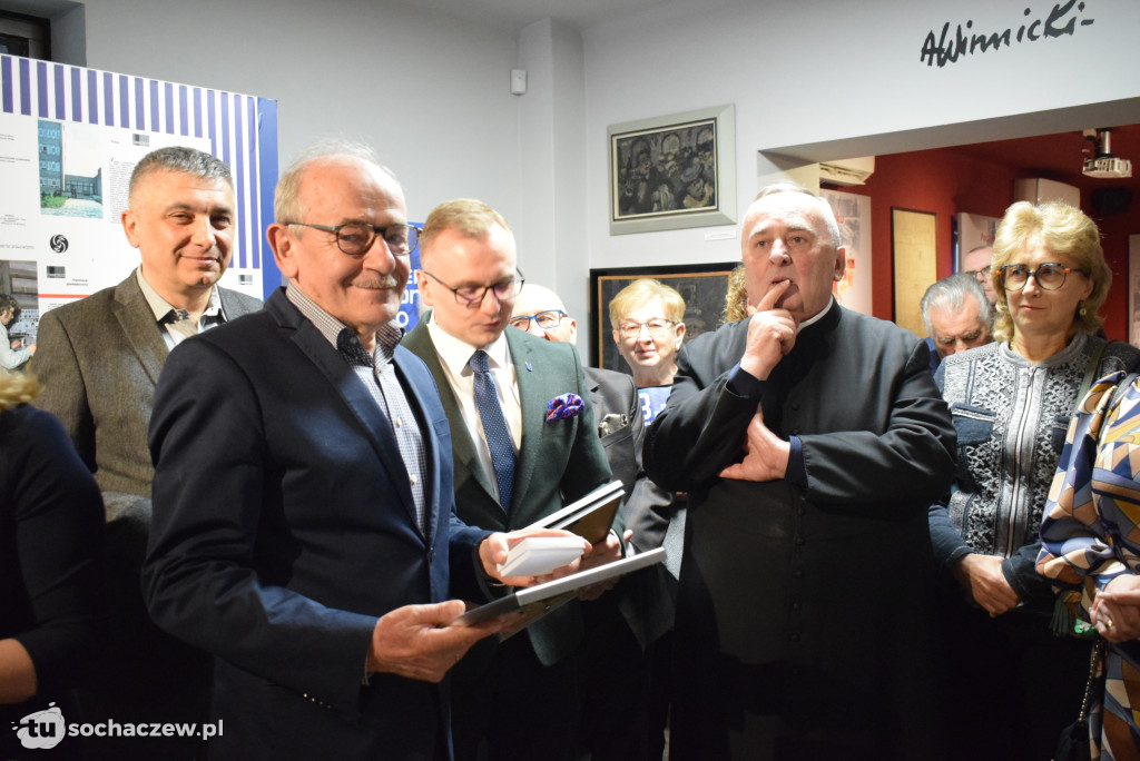 Mera - Błonie, tak biło serce miasta