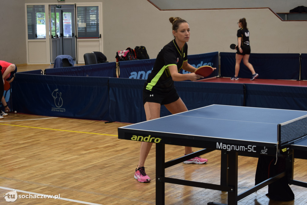 SKTS w derbach Mazowsza