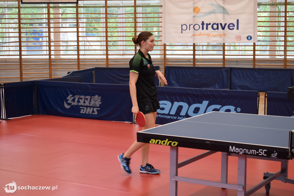 SKTS w derbach Mazowsza