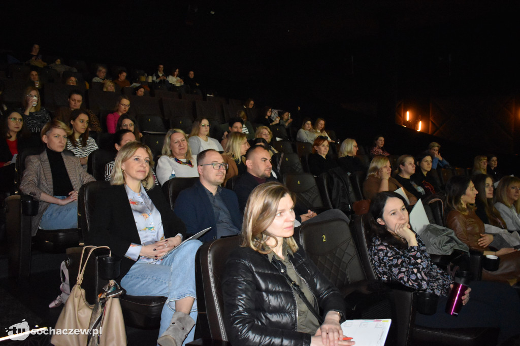 W trosce o zdrowie psychiczne dzieci