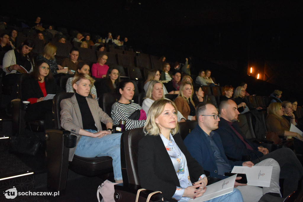 W trosce o zdrowie psychiczne dzieci