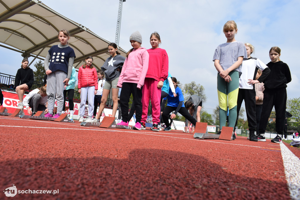 Czwartki Lekkoatletyczne