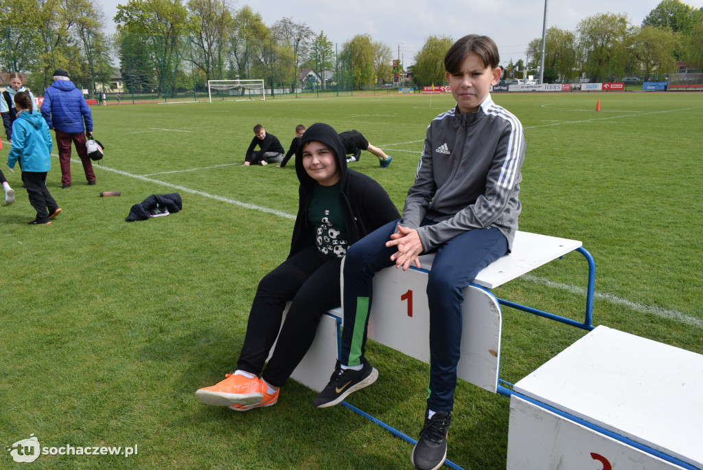 Czwartki Lekkoatletyczne