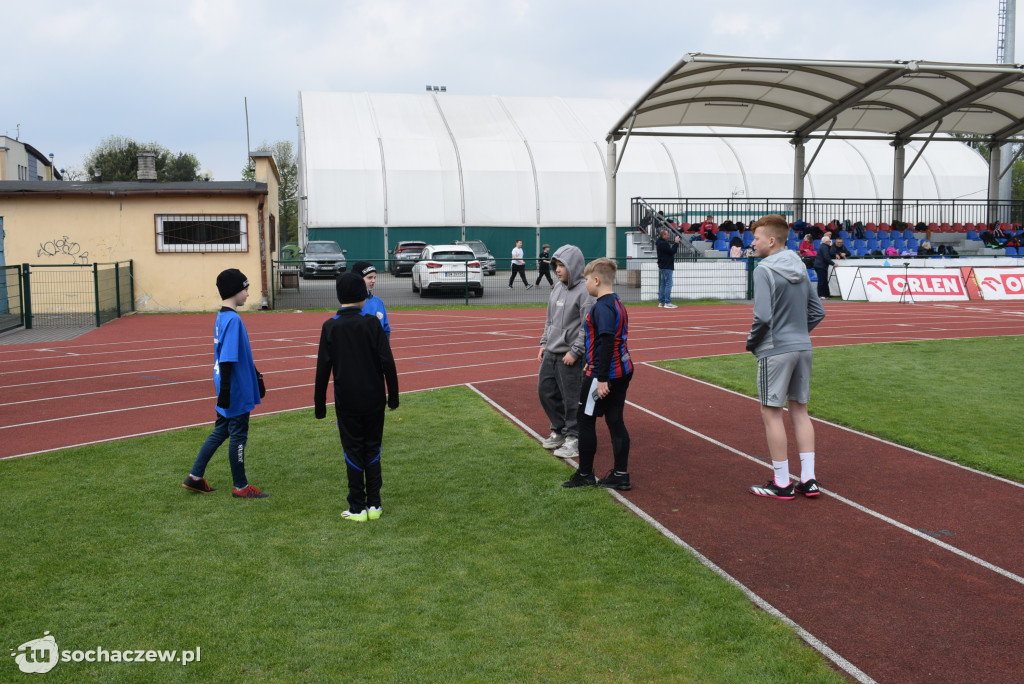 Czwartki Lekkoatletyczne