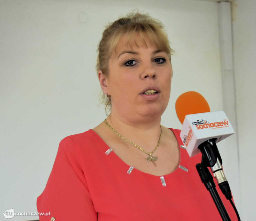 Umowa na remont dróg w gminie Rybno podpisana