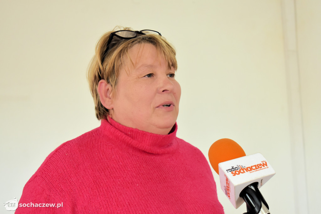 Umowa na remont dróg w gminie Rybno podpisana