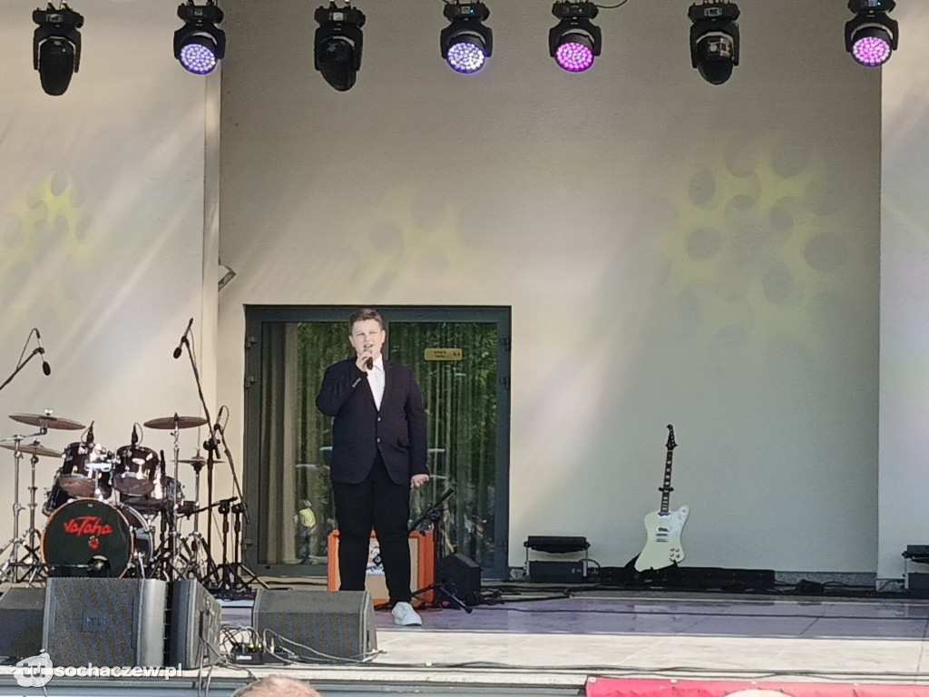 Otwarcie sezonu motocyklowego w Sannikach