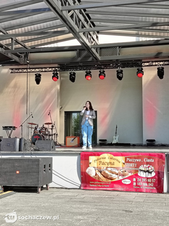 Otwarcie sezonu motocyklowego w Sannikach