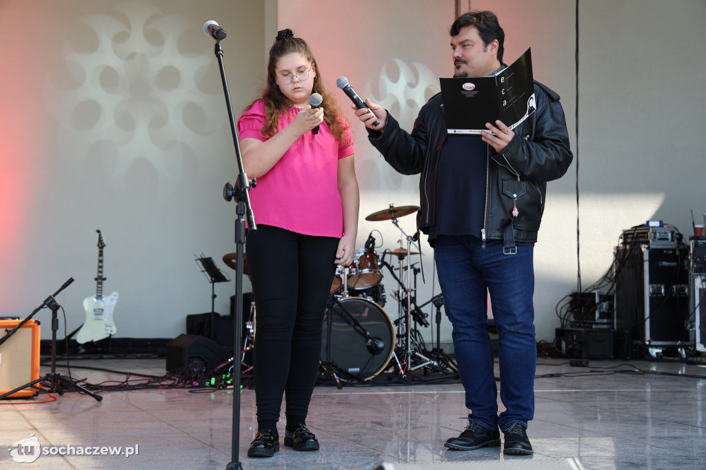 Otwarcie sezonu motocyklowego w Sannikach