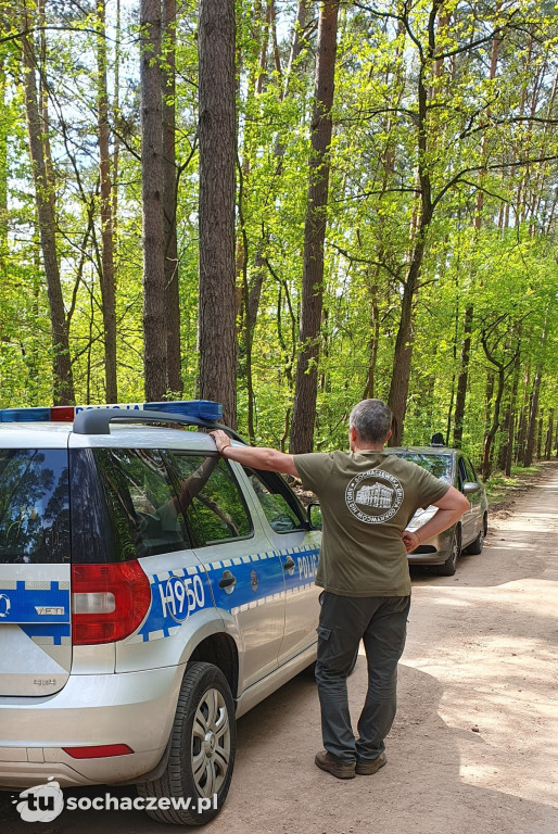 Dwa dni odkryć SGOH
