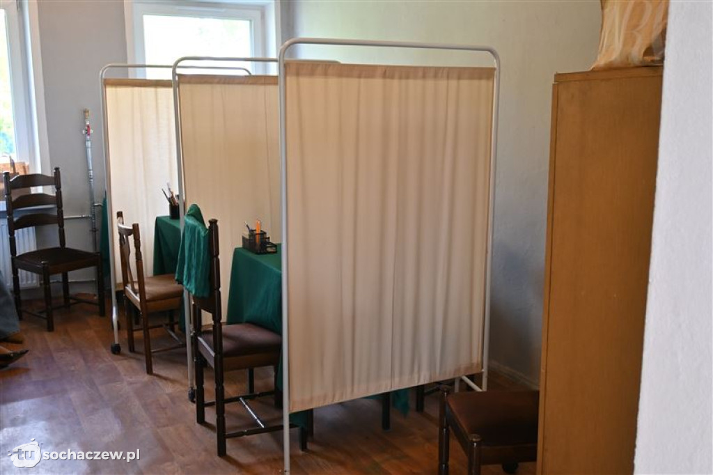 Kwalifikacja wojskowa zakończona