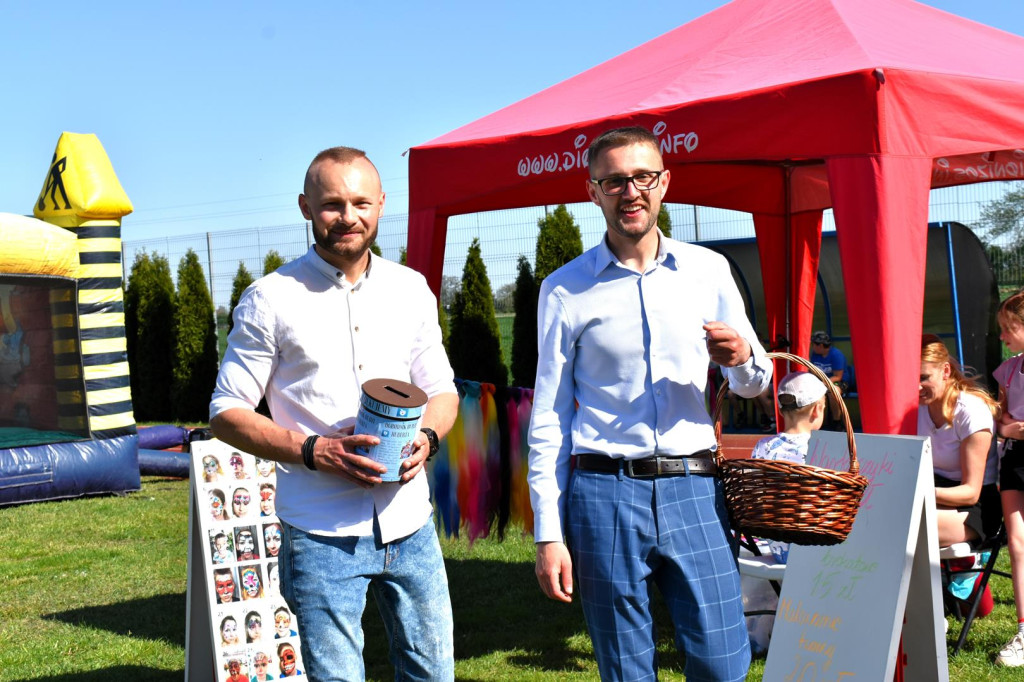 Wielka Rybnowska Majówka 2024