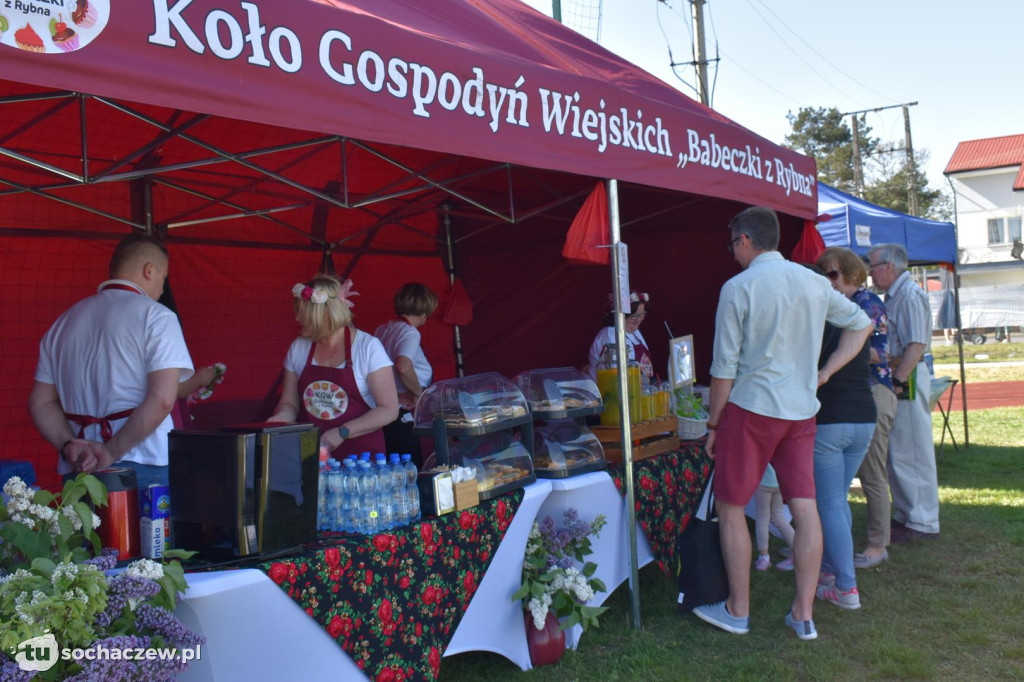Wielka Rybnowska Majówka 2024