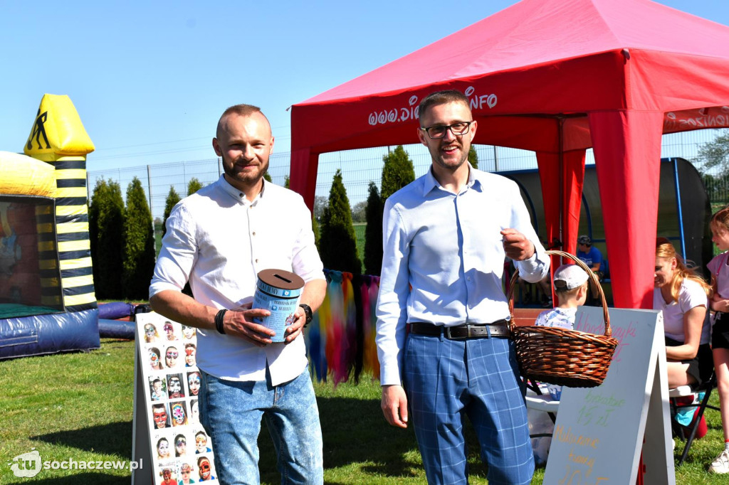 Wielka Rybnowska Majówka 2024