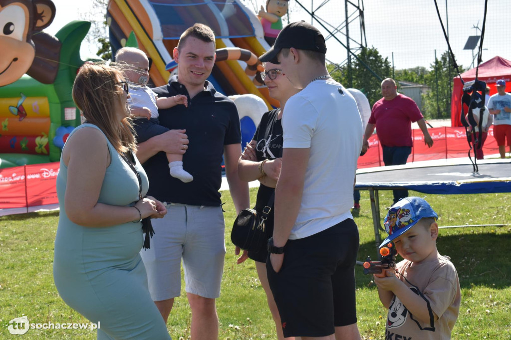 Wielka Rybnowska Majówka 2024