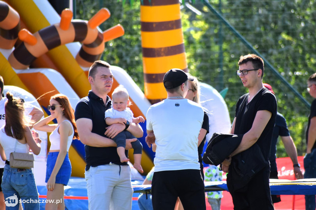 Wielka Rybnowska Majówka 2024
