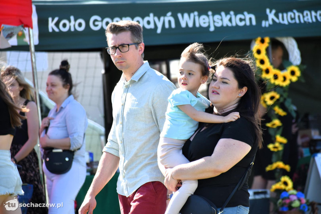 Wielka Rybnowska Majówka 2024
