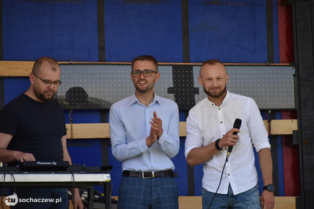 Wielka Rybnowska Majówka 2024