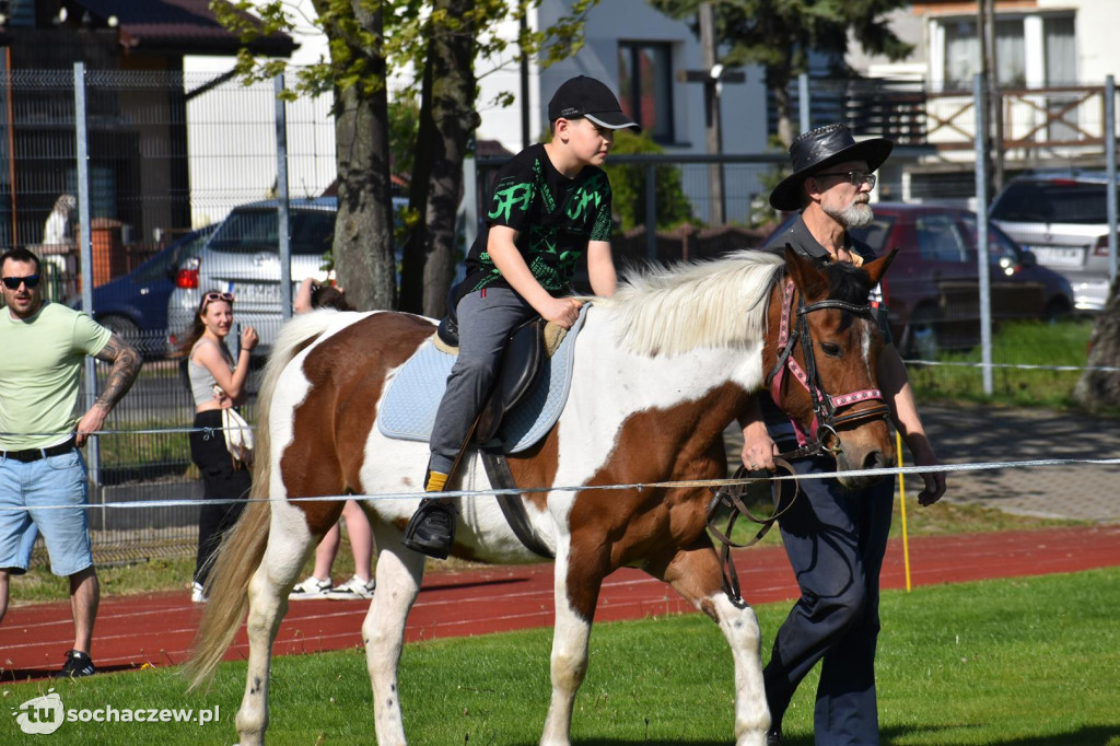 Wielka Rybnowska Majówka 2024