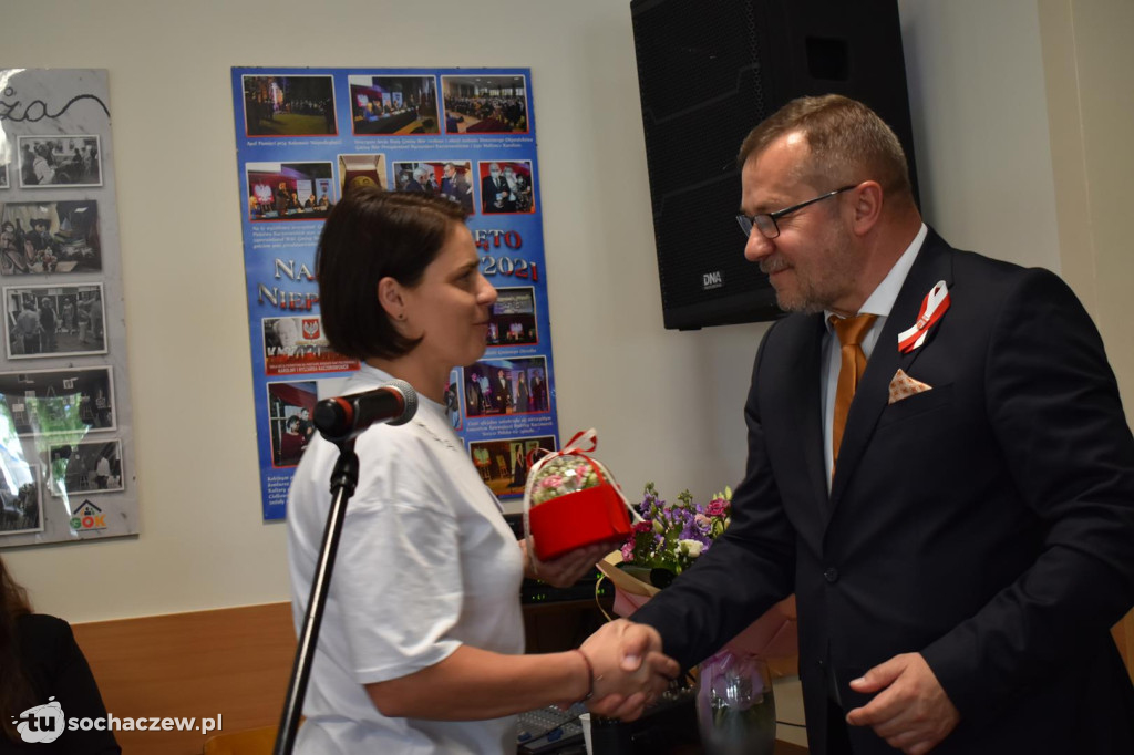 I sesja Rady Gminy Iłów