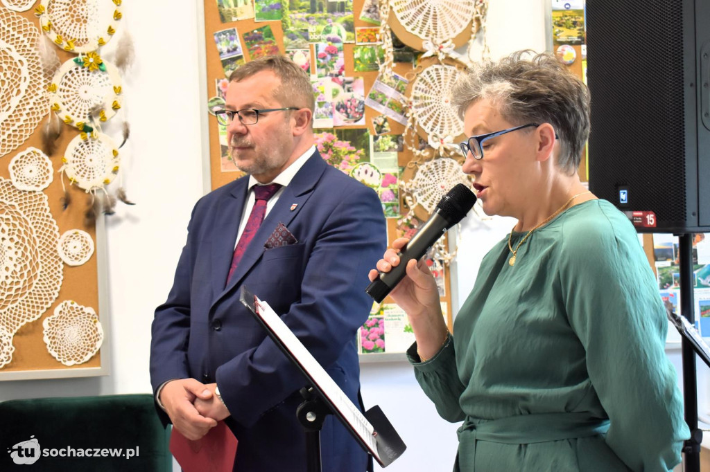 Złote Gody w Iłowie 2024