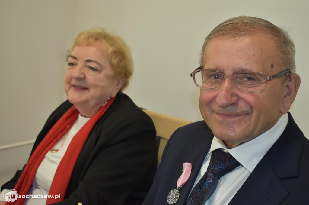 Złote Gody w Iłowie 2024