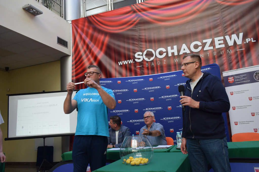 XXII Turniej Dzikich Drużyn