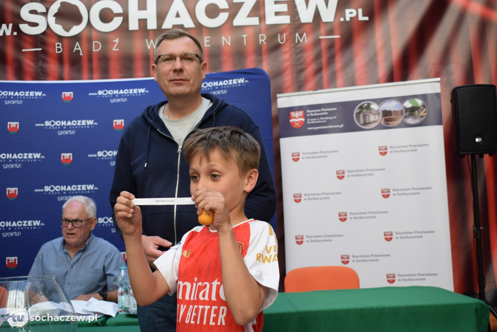 XXII Turniej Dzikich Drużyn