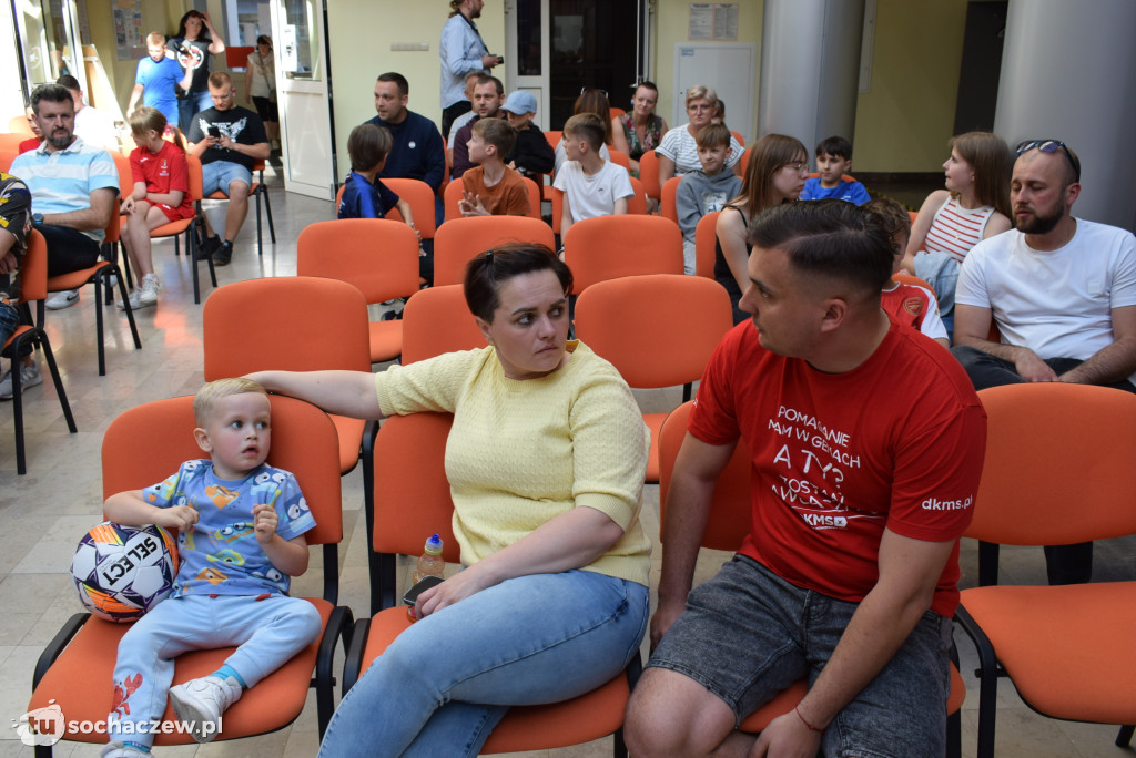 XXII Turniej Dzikich Drużyn