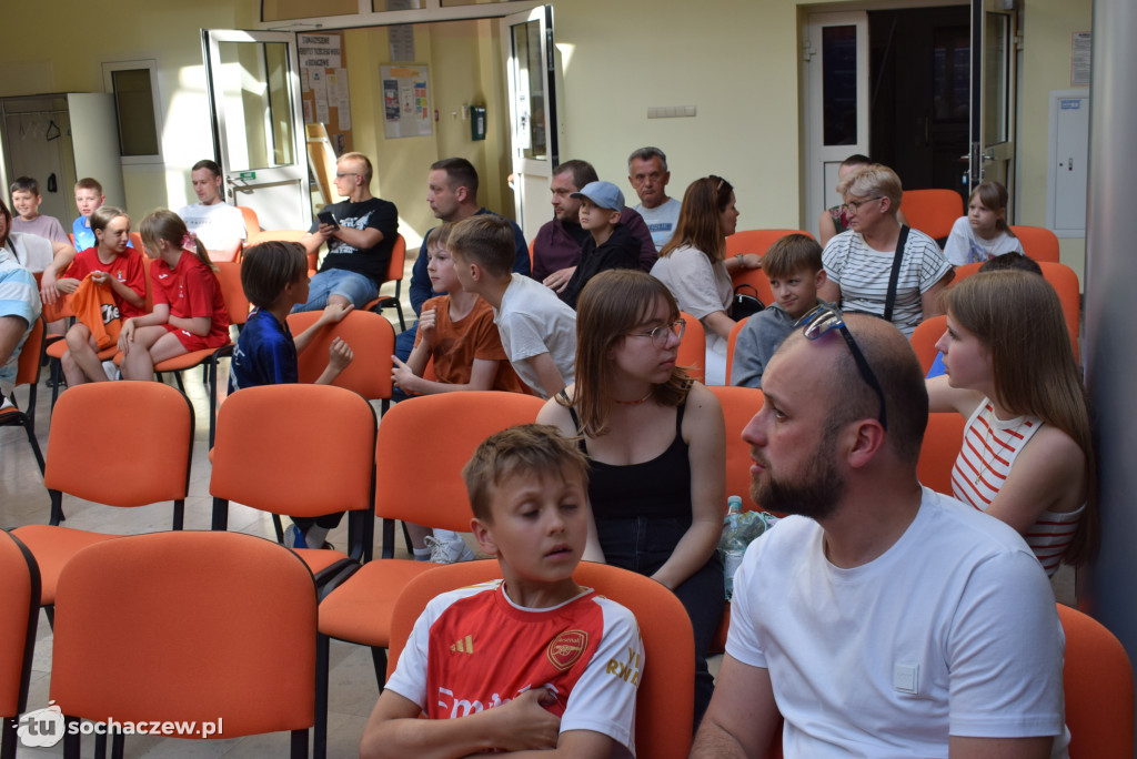 XXII Turniej Dzikich Drużyn