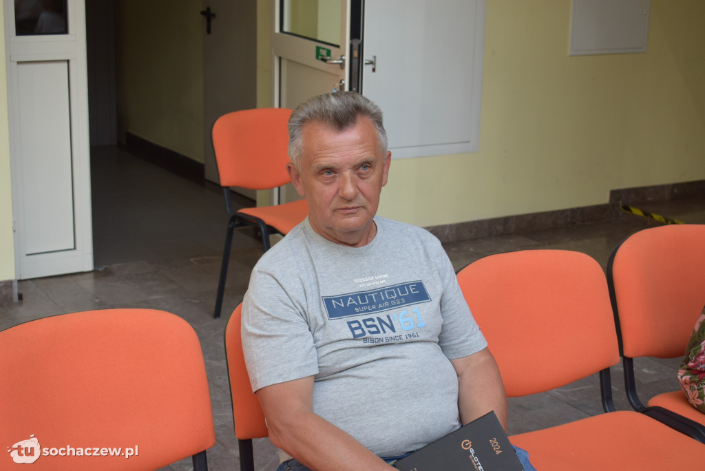 XXII Turniej Dzikich Drużyn